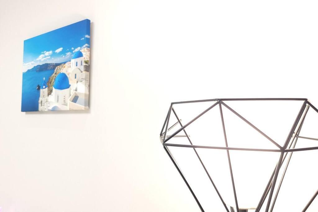 The Castle Ocean Marina Double Suite ヨス市 エクステリア 写真